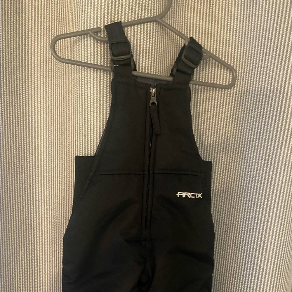 Arctix 12 mth snow pants